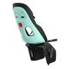 Scaun pentru copii, cu montare pe bicicleta in spate - Thule Yepp Nexxt 2 Maxi Rack mounted Mint Green Scaun pentru copii, cu montare pe bicicleta in spate - Thule Yepp Nexxt 2 Maxi Rack mounted Mint Green