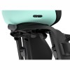 Scaun pentru copii, cu montare pe bicicleta in spate - Thule Yepp Nexxt 2 Maxi Rack mounted Mint Green Scaun pentru copii, cu montare pe bicicleta in spate - Thule Yepp Nexxt 2 Maxi Rack mounted Mint Green