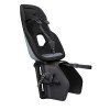 Scaun pentru copii, cu montare pe bicicleta in spate - Thule Yepp Nexxt 2 Maxi Rack mounted Monument Gray Scaun pentru copii, cu montare pe bicicleta in spate - Thule Yepp Nexxt 2 Maxi Rack mounted Monument Gray