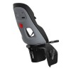 Scaun pentru copii, cu montare pe bicicleta in spate - Thule Yepp Nexxt 2 Maxi Rack mounted Monument Gray Scaun pentru copii, cu montare pe bicicleta in spate - Thule Yepp Nexxt 2 Maxi Rack mounted Monument Gray