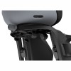 Scaun pentru copii, cu montare pe bicicleta in spate - Thule Yepp Nexxt 2 Maxi Rack mounted Monument Gray Scaun pentru copii, cu montare pe bicicleta in spate - Thule Yepp Nexxt 2 Maxi Rack mounted Monument Gray