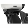 Scaun pentru copii, cu montare pe bicicleta in spate - Thule Yepp Nexxt 2 Maxi Rack mounted Snow White Scaun pentru copii, cu montare pe bicicleta in spate - Thule Yepp Nexxt 2 Maxi Rack mounted Snow White