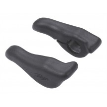 BBB Coarne BBE-1601 ErgoSticks S negre