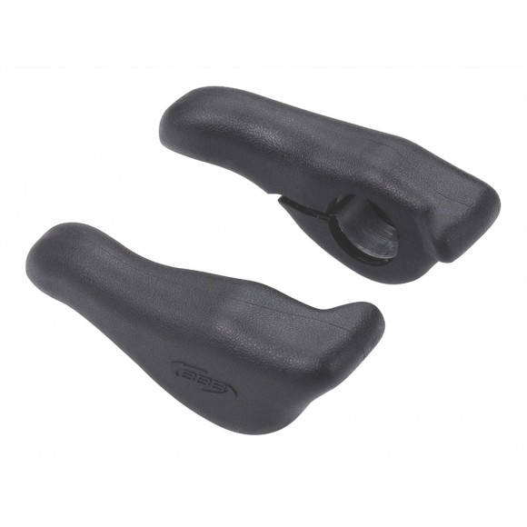 BBB Coarne BBE-1601 ErgoSticks S negre BBB Coarne BBE-1601 ErgoSticks S negre