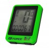 Ciclocomputer Force WLS 10F fara fir Ciclocomputer Force WLS 10F fara fir