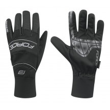 Manusi Force Windster primavara negre