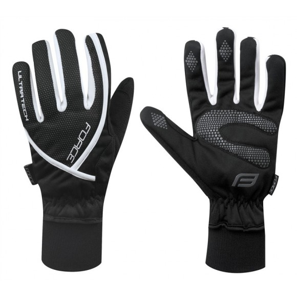 Manusi iarna Force Ultra Tech negre