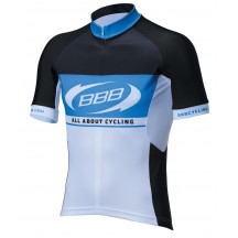 BBB tricou Team Jersey maneca scurta