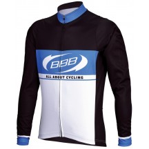 BBB tricou Team Jersey maneca lunga