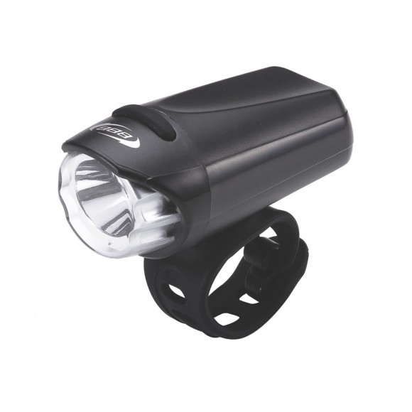 BBB Far BLS-7501 Ecobeam negru/negru BBB Far BLS-7501 Ecobeam negru/negru