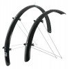Set aparatori Force Aluflex trekking 28 Set aparatori Force Aluflex trekking 28
