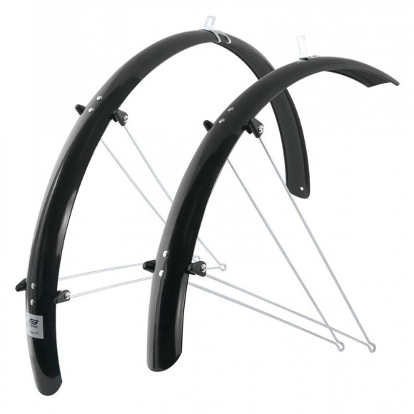 Set aparatori Force Aluflex trekking 28 Set aparatori Force Aluflex trekking 28