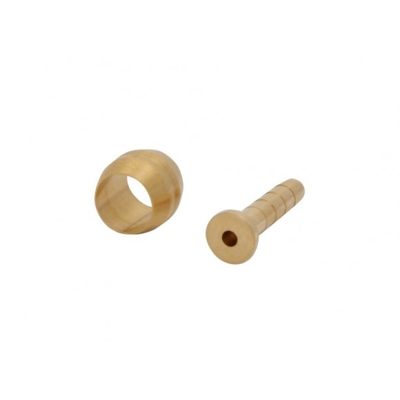 Oliva si insertie Shimano SM-BH59 Oliva si insertie Shimano SM-BH59