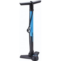 Pompa podea BBB AirBoost BFP-21 albastra