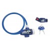 Lacat Force pentru copii 80 cm/8 mm Lacat Force pentru copii 80 cm/8 mm