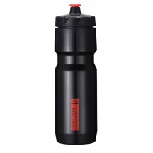 BBB Bidon apa BWB-0523 Comptank XL 750 ml negru/rosu
