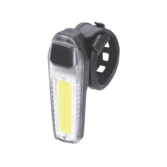 BBB Lumina fata Signal alb reincarcabila baterie litiu BBB Lumina fata Signal alb reincarcabila baterie litiu
