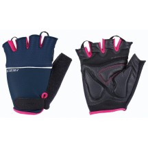 Manusi BBB Omnium BBW-47 albastru navy/roz