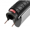 Anvelopa VITTORIA Urbano 700x35C(37-622) Negru 887g Rigid - banda reflectorizanta Anvelopa VITTORIA Urbano 700x35C(37-622) Negru 887g Rigid - banda reflectorizanta