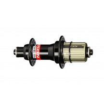 Butuc Spate NOVATEC F482SB-SL/AB-QR-A4ABG-11S, Negru , 24H