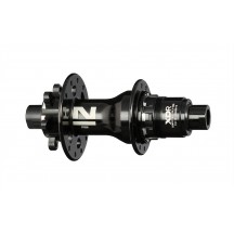 Butuc Spate NOVATEC D792SB-X12-A6A-XDR, Negru , 28H