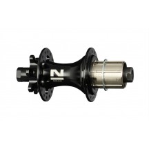 Butuc Spate NOVATEC D462SB-SL-B12-S3S-11S, 12 x 148mm 32H