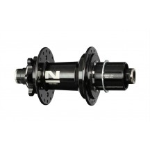 Butuc Spate NOVATEC D902SB-B12-A4A-11S, Negru , 32H