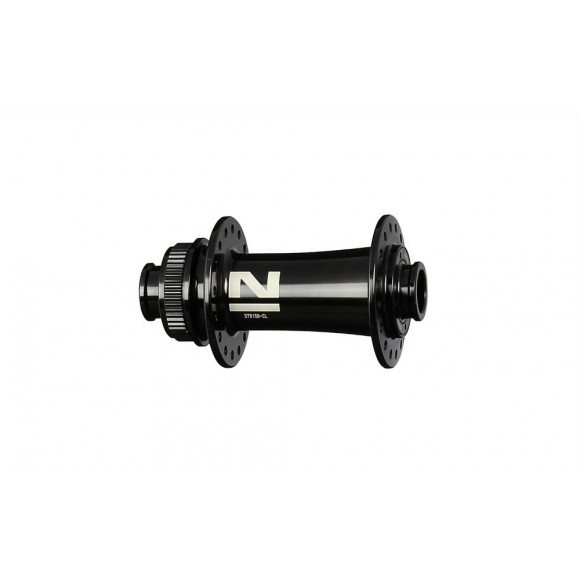 Butuc Fata NOVATEC D791SB-CL-15 15 x 100 mm 32H centerlock Butuc Fata NOVATEC D791SB-CL-15 15 x 100 mm 32H centerlock