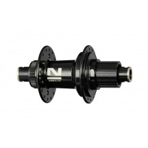 Butuc Spate NOVATEC D902SB-CL-X12-A4A-MS, Negru , 32H