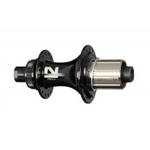 Butuc Spate NOVATEC D462SB-SL-CL-X12-S3S-11S, Negru , 32H