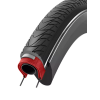 Anvelopa VITTORIA RANDONNEUR 700x35C(37-622) Rigid Reflectorizant Anvelopa VITTORIA RANDONNEUR 700x35C(37-622) Rigid Reflectorizant