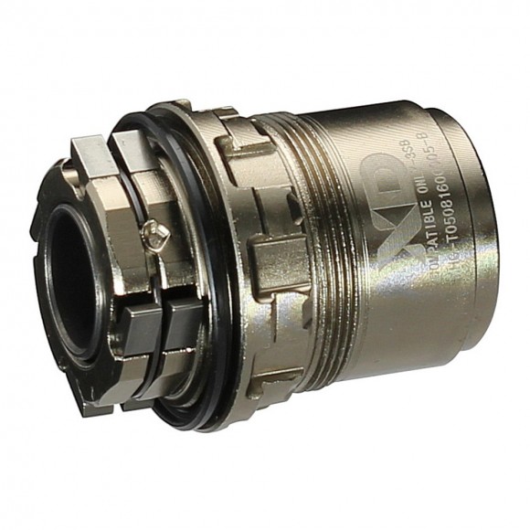 Caseta Butuc NOVATEC B2 Sram XD, Metal 4-pawls Caseta Butuc NOVATEC B2 Sram XD, Metal 4-pawls