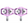 Pedale HT T2 Purple Pedale HT T2 Purple