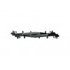 Pedale HT AE03 Negru