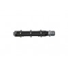 Pedale HT AE12 Negru