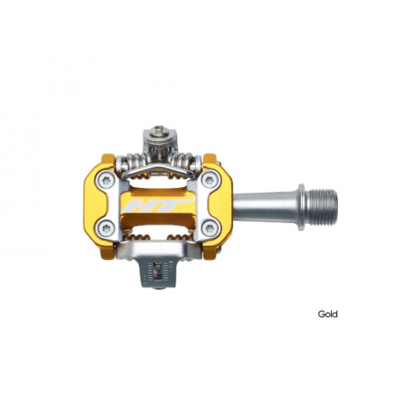 Pedale HT M2 Gold Pedale HT M2 Gold