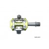 Pedale HT M2 Verde Apple