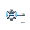 Pedale HT M2 Albastru Marine Pedale HT M2 Albastru Marine