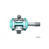 Pedale HT M2 Turquoise Pedale HT M2 Turquoise