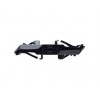 Pedale HT X3 Albastru Marine Pedale HT X3 Albastru Marine