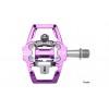 Pedale HT T2 Purple Pedale HT T2 Purple