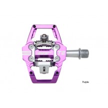 Pedale HT T2 Purple