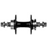 Butuc Spate Free/Fixed NOVATEC A166SBT 32H - 120 mm Flanse Inalte Butuc Spate Free/Fixed NOVATEC A166SBT 32H - 120 mm Flanse Inalte