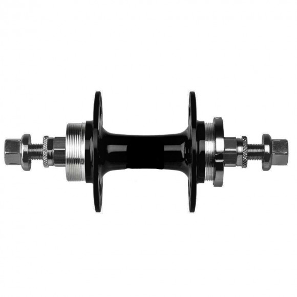 Butuc Spate Free/Fixed NOVATEC A166SBT 32H - 120 mm Flanse Inalte Butuc Spate Free/Fixed NOVATEC A166SBT 32H - 120 mm Flanse Inalte