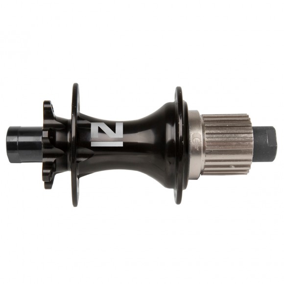 Butuc Spate NOVATEC D462SB-A5A-B12-MS 32H 12x148 mm Butuc Spate NOVATEC D462SB-A5A-B12-MS 32H 12x148 mm