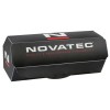 Butuc Spate NOVATEC D792SB/A-AA-11/12S 32H-Rosu