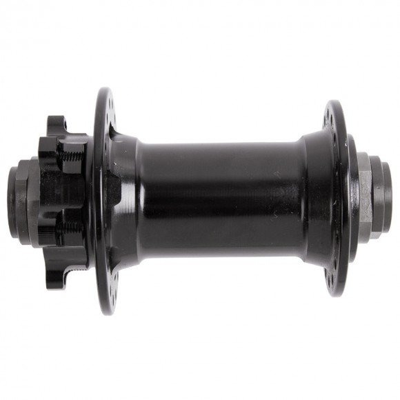 Butuc Aluminiu Fata SXT 32H/FD - D341-B15 BOOST Butuc Aluminiu Fata SXT 32H/FD - D341-B15 BOOST