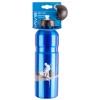 Bidon Aluminiu M-WAVE ABO 750 -Albastru Bidon Aluminiu M-WAVE ABO 750 -Albastru