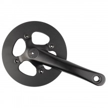 Angrenaj Pedalier 40T-170 mm SAMOX 1x10-12 v