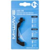 Adaptor Frana Disc  SXT ADA DB IS2 180 mm Fata/160 mm Spate